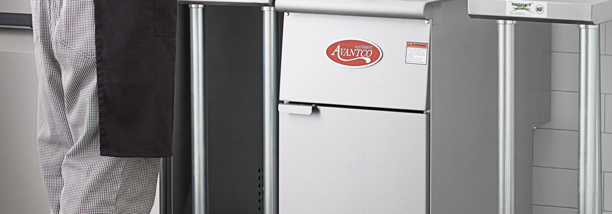 تجهیزات فست فود