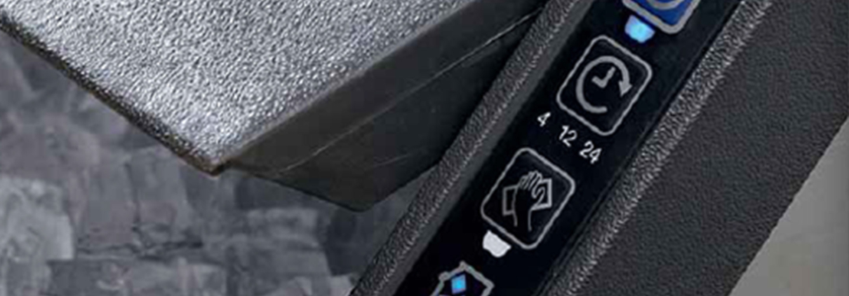 یخساز صنعتی