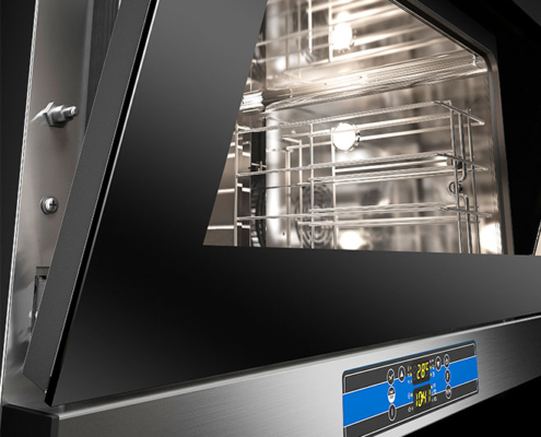 فر نان و شیرینی