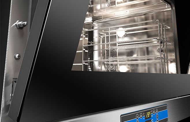 فر نان و شیرینی