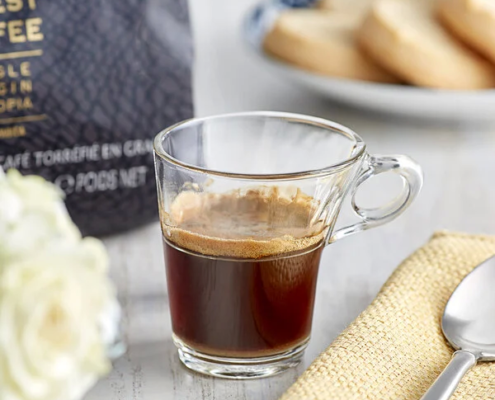 دستگاه اسپرسو صنعتی