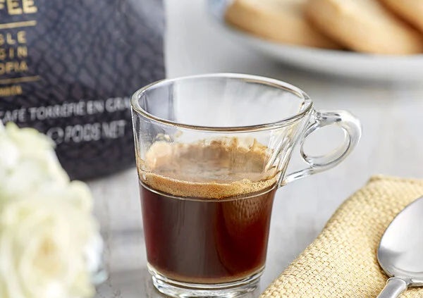 دستگاه اسپرسو صنعتی