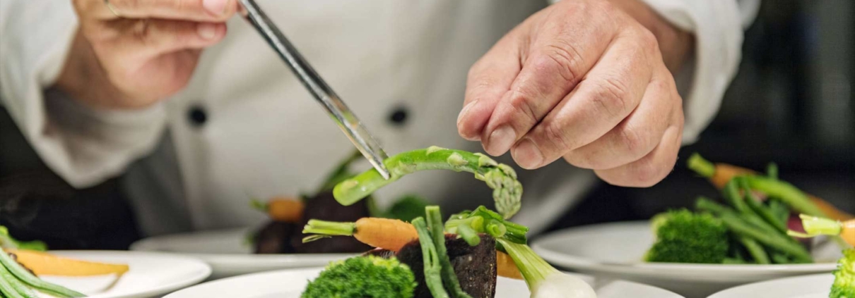 رستوران ستاره دار میشلین