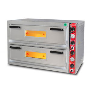 فر پیتزا صنعتی SGS