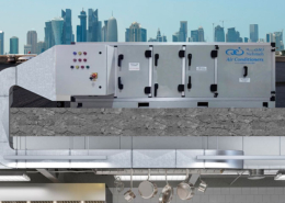 اکولوژی یونیت