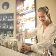 طراحی بار استیشن